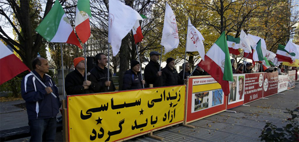 فراخوان به  جنبش دادخواهی - محاکمه سران رژیم آخوندی بخاطر قتل عام ۳۰ هزار زندانی سیاسی مجاهد